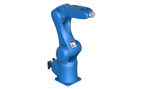 CRP工業(yè)機(jī)器人（小六軸）