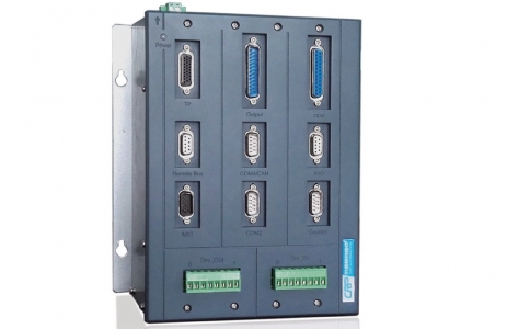 CRP總線(xiàn)工業(yè)機(jī)器人控制系統(tǒng)
