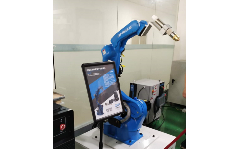 CRP機(jī)器人等離子切割系統(tǒng)